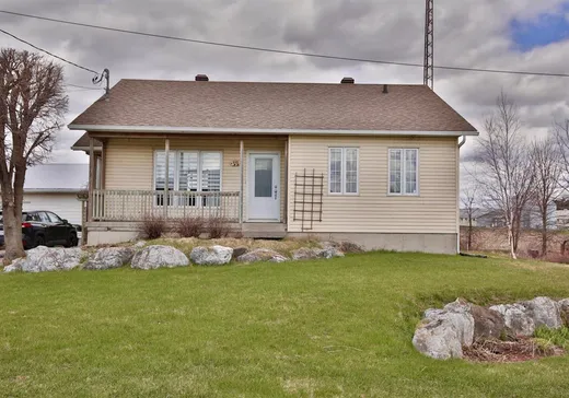 House for sale - 112 12e Rang S., Saint-Nazaire-d'Acton, J0H 1V0