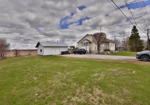 House for sale - 112 12e Rang S., Saint-Nazaire-d'Acton, J0H 1V0