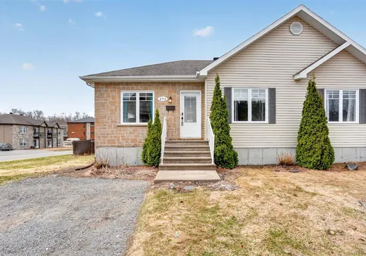 Bungalow for sale - 892 Av. des Dalles, Shawinigan-Sud, G9P0C3