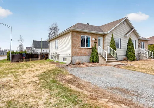 House for sale - 892 Av. des Dalles, Shawinigan-Sud, G9P 0C3