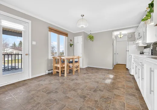 Maison à vendre - 7 Rue Perreault, Warwick, J0A 1M0