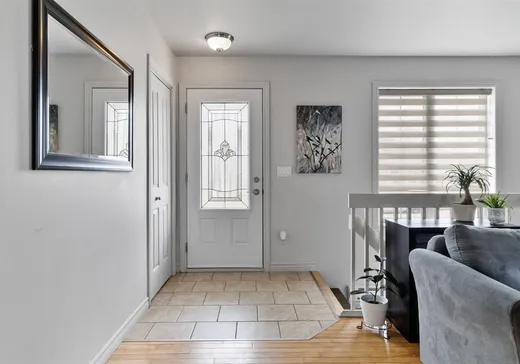 Maison à vendre - 1021 Rue Bastien, Sherbrooke, J1N 0K7