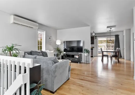 Maison à vendre - 1021 Rue Bastien, Sherbrooke, J1N 0K7