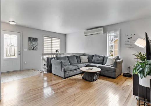 Maison à vendre - 1021 Rue Bastien, Sherbrooke, J1N 0K7