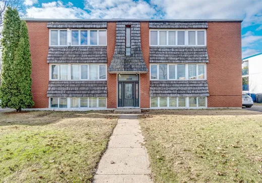 Condo for sale - 2010 Rue du Cardinal-Léger, App. 1, Massueville, J3R2J9