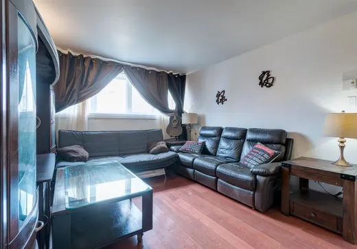 Condo for sale - 2010 Rue du Cardinal-Léger, App. 1, Massueville, J3R 2J9