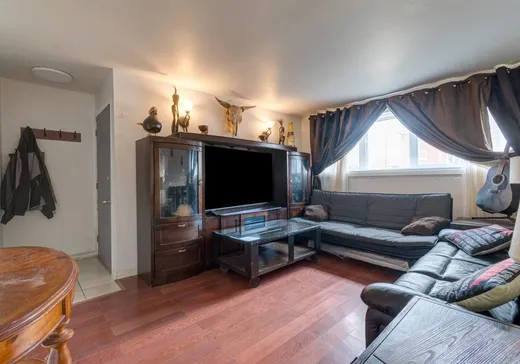 Condo for sale - 2010 Rue du Cardinal-Léger, App. 1, Massueville, J3R 2J9