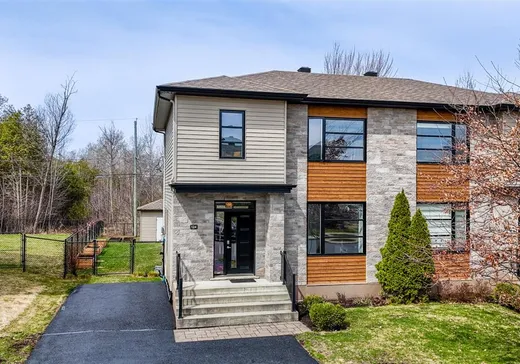Maison à vendre - 124 Rue de l'Hibiscus, Granby, J2H 1T9