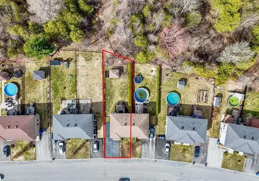 Maison à vendre - 124 Rue de l'Hibiscus, Granby, J2H 1T9