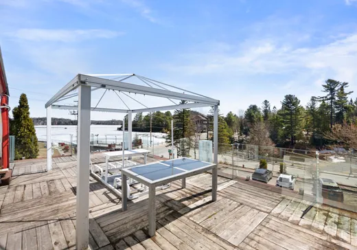 House for sale - 75 Ch. Masson (75Z-77Z), Sainte-Marguerite-du-Lac-Masson, J0T 1L0