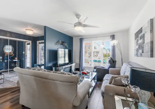 Maison à vendre - 86 Crois. du Suroît, Rigaud, J0P 1P0