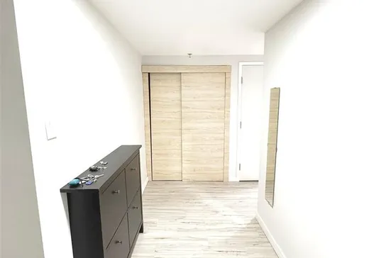 Condo à vendre - 1625 Av. Lincoln, App. 214, Montréal (Ville-Marie), H3H 2T5