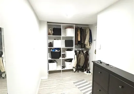 Condo à vendre - 1625 Av. Lincoln, App. 214, Montréal (Ville-Marie), H3H 2T5