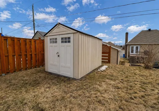 Maison à vendre - 10 Rue des Goélettes, Rivière-du-Loup, G5R 0G8