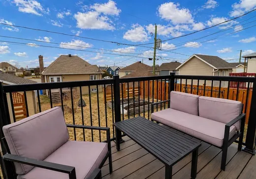 Maison à vendre - 10 Rue des Goélettes, Rivière-du-Loup, G5R 0G8