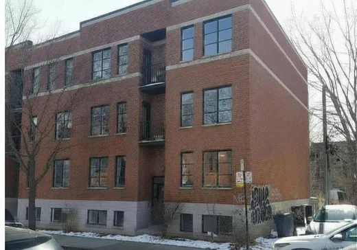 Condo à vendre - 644 Rue St-Philippe, App. 2, St-Henri (Île de Montréal), H4C2V6