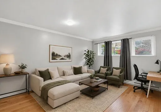 Condo for sale - 644 Rue St-Philippe, App. 2, St-Henri (Montreal Island), H4C 2V6