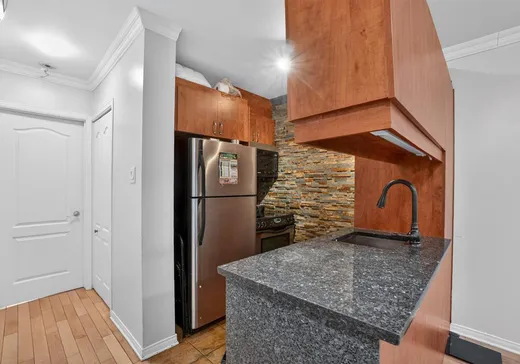 Condo for sale - 644 Rue St-Philippe, App. 2, St-Henri (Montreal Island), H4C 2V6