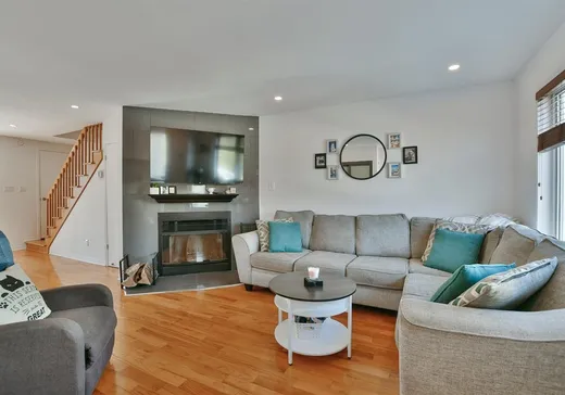 Maison à vendre - 622 Rue Valois, App. 1, Vaudreuil-Dorion, J7V 8K4