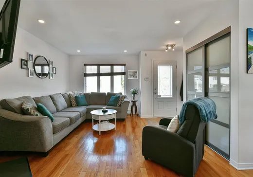 Maison à vendre - 622 Rue Valois, App. 1, Vaudreuil-Dorion, J7V 8K4