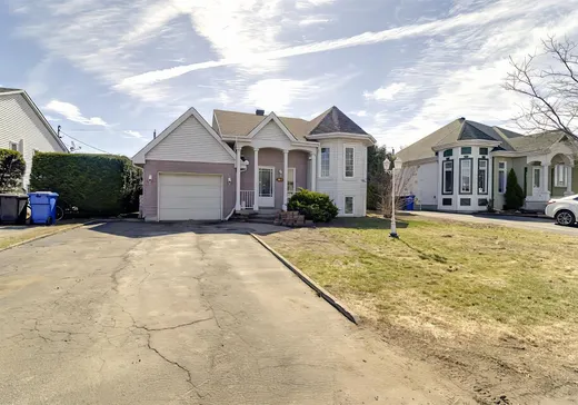 Bungalow for sale - 2637 Rue du Caroubier, Terrebonne, J7M1Y3