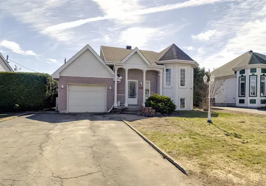 House for sale - 2637 Rue du Caroubier, Terrebonne, J7M 1Y3