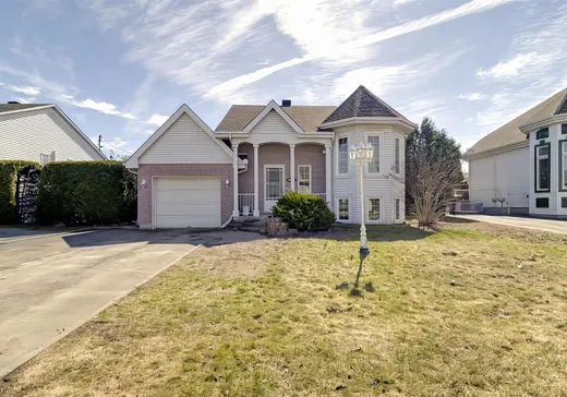 House for sale - 2637 Rue du Caroubier, Terrebonne, J7M 1Y3