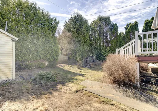 House for sale - 2637 Rue du Caroubier, Terrebonne, J7M 1Y3