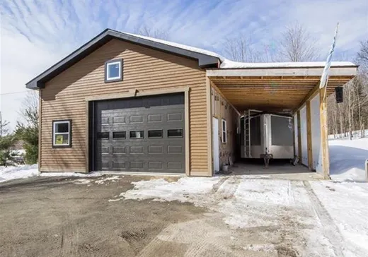 House for sale - 520 Ch. de Dunany, Lachute, J8H 3W8