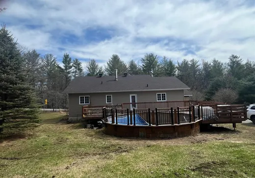 House for sale - 520 Ch. de Dunany, Lachute, J8H 3W8