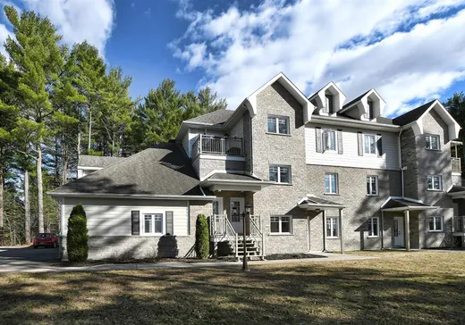 Condo à vendre - 3085 Rue de la Visitation, Saint-Charles-Borromée, J6E7Y8