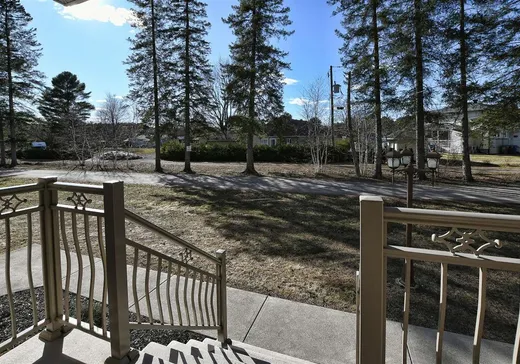 Condo à vendre - 3085 Rue de la Visitation, Saint-Charles-Borromée, J6E 7Y8