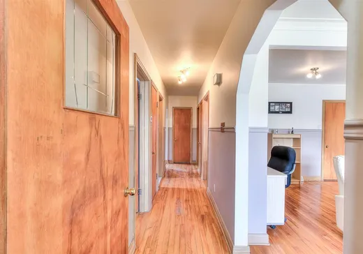 Maison à vendre - 11740 Av. Garon, Montréal (Nord), H1H 3T9