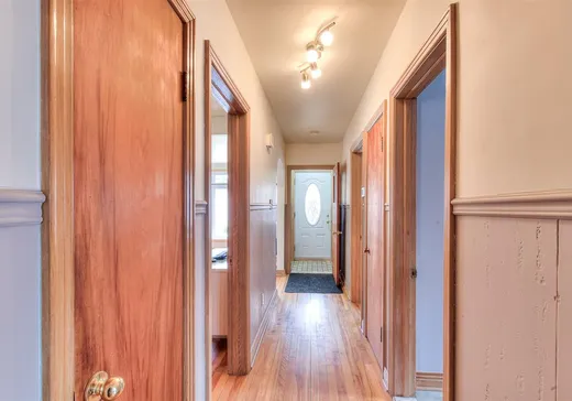 Maison à vendre - 11740 Av. Garon, Montréal (Nord), H1H 3T9