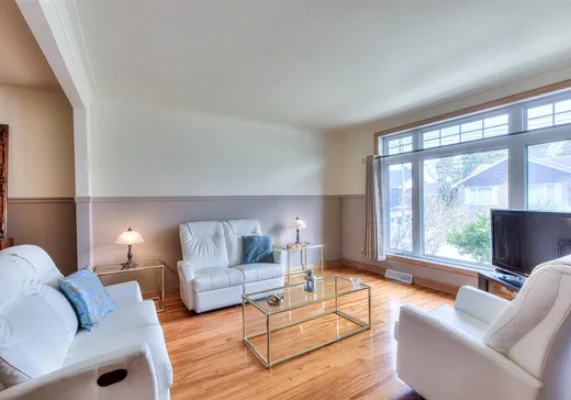 Maison à vendre - 11740 Av. Garon, Montréal (Nord), H1H 3T9