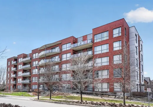 Condo for sale - 1005 Rue des Francs-Bourgeois, App. 212, Boisbriand, J7H0E6