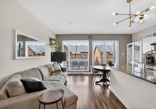 Condo for sale - 1005 Rue des Francs-Bourgeois, App. 212, Boisbriand, J7H 0E6