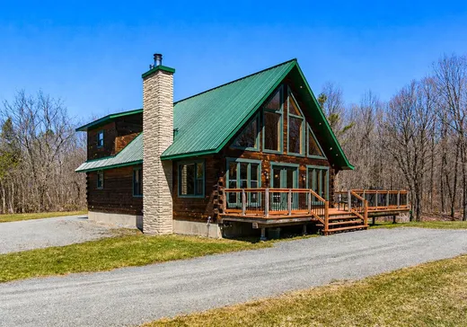 House for sale - 87 Ch. Whinfield, Grenville, J0V 1B0