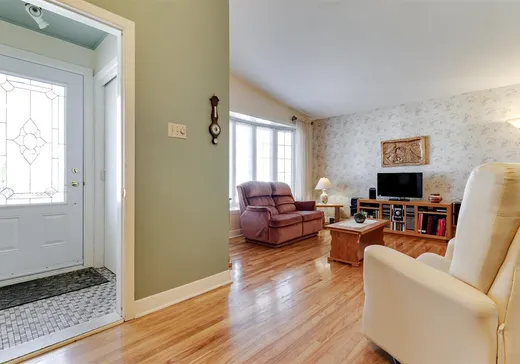 House for sale - 371 12e Rue, Laval (Laval-des-Rapides), H7N 1S8