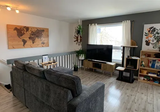 House for sale - 108Z-110Z Rue Laurette-Lapierre, Breakeyville, G6Z 8A1