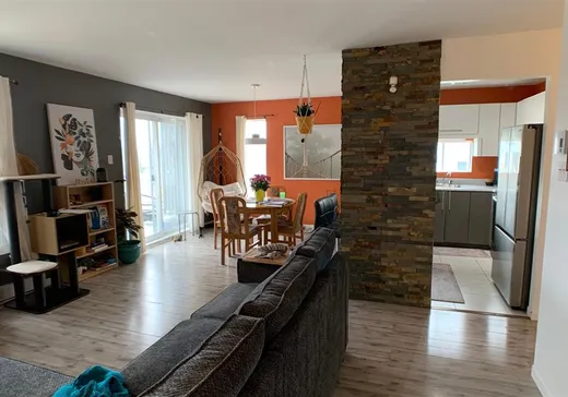 House for sale - 108Z-110Z Rue Laurette-Lapierre, Breakeyville, G6Z 8A1