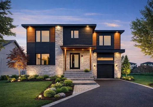 Bungalow à vendre - 508 Rue Fontainebleau, Les Chutes-de-la-Chaudière-Ouest, G6J0R2