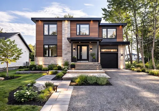 Maison à vendre - 508 Rue Fontainebleau, Les Chutes-de-la-Chaudière-Ouest, G6J 0R2