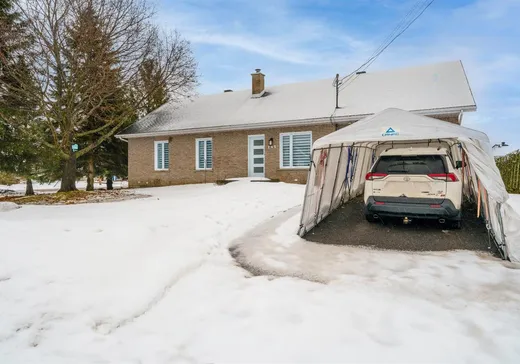 House for sale - 147 Rue Demers, Lotbinière, G0S 1N0