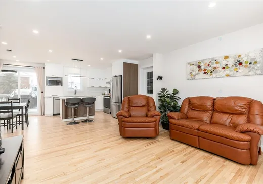 House for sale - 147 Rue Demers, Lotbinière, G0S 1N0