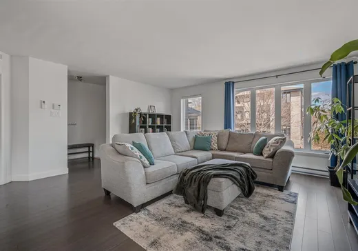 Condo for sale - 1449 Rue des Calèches, Val-Belair, G3K 0M5