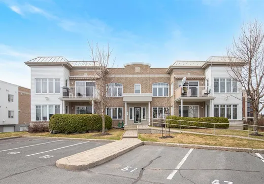 Condo for sale - 1055 Rue Charcot, App. 44, Boucherville, J4B 0A7