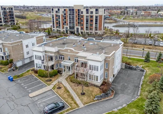Condo for sale - 1055 Rue Charcot, App. 44, Boucherville, J4B 0A7