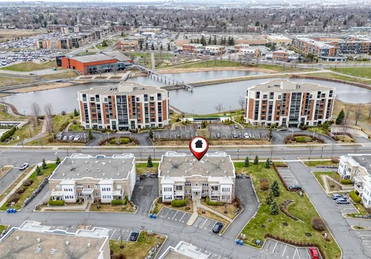 Condo for sale - 1055 Rue Charcot, App. 44, Boucherville, J4B 0A7