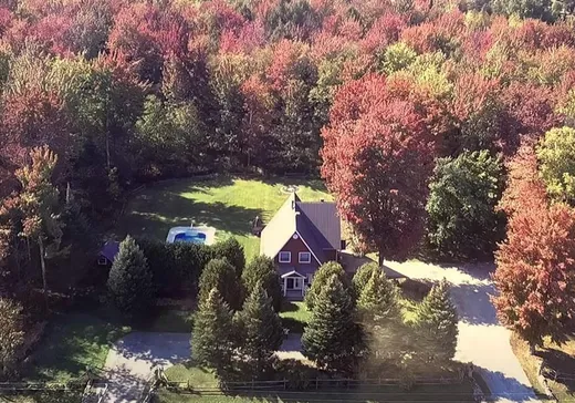 Maison à étages à vendre - 386 Ch. des Sables, Cookshire-Eaton, J0B2A0